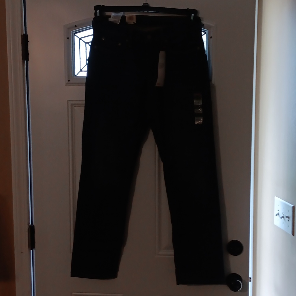 Men's Levi jeans